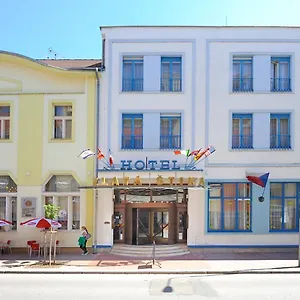 Zlata Stika Pardubice
