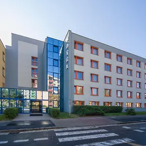Arnost Garni Pardubice