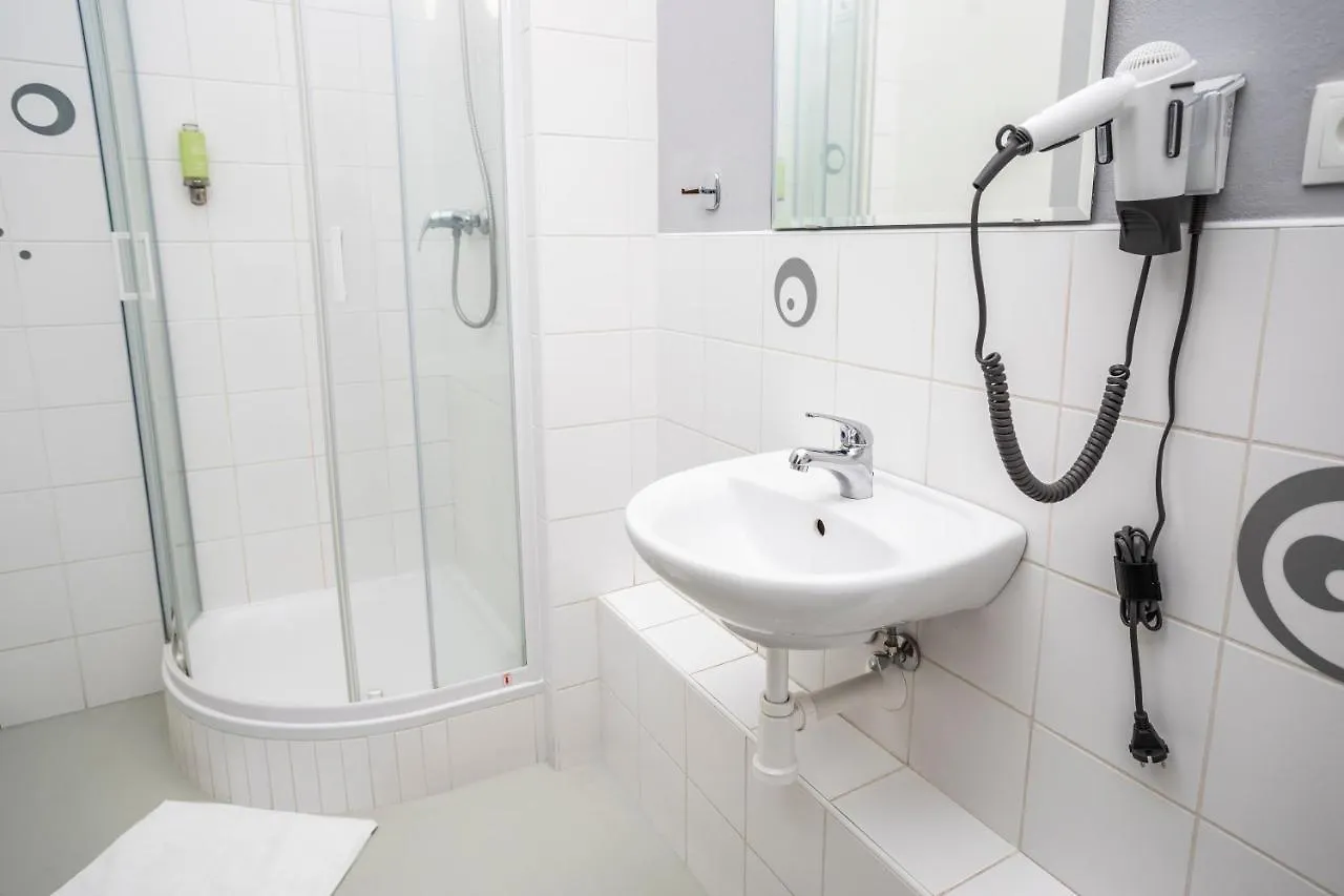 Hotel Vp1 Ostrava 2*,