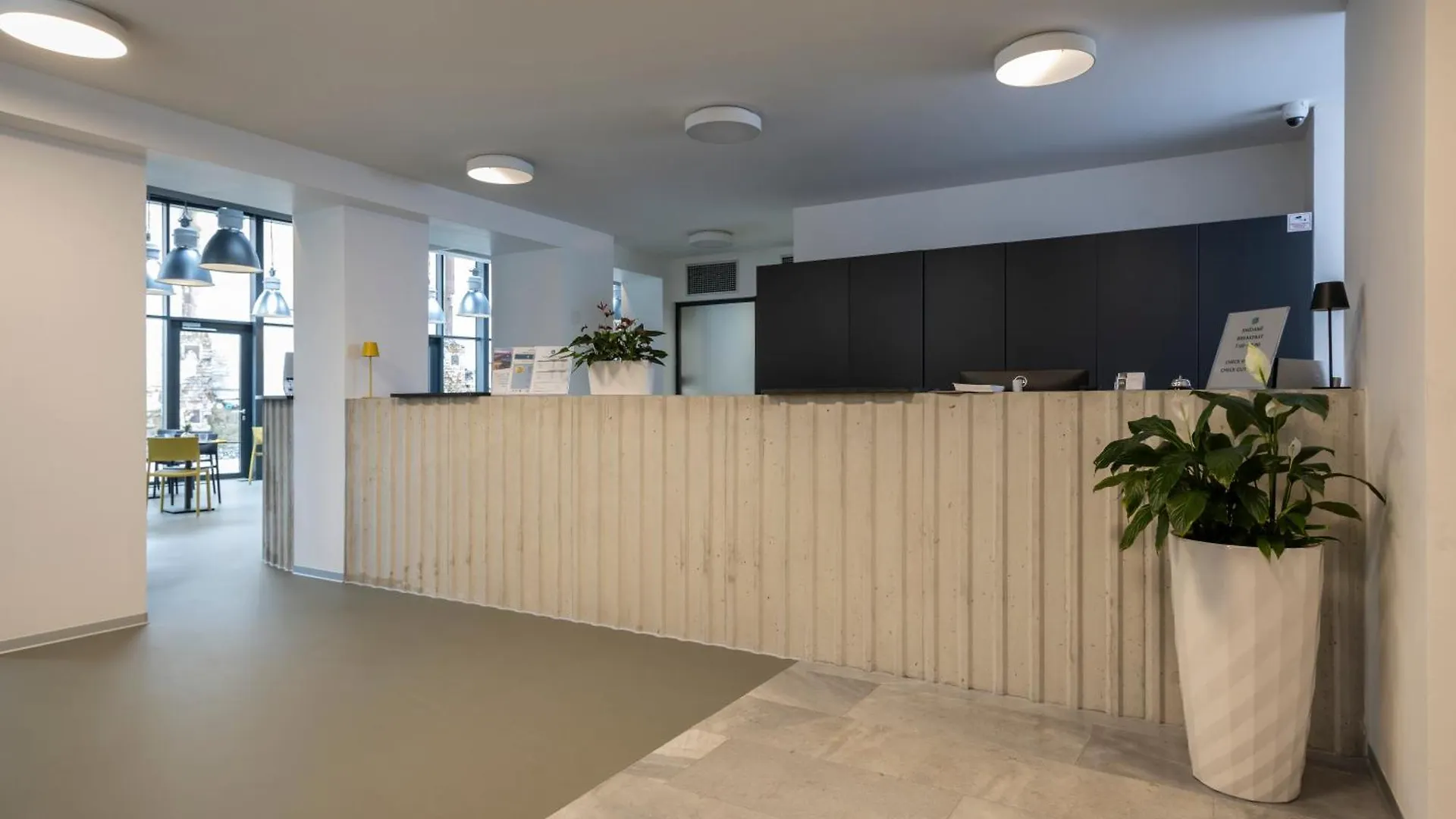 Hotel Vp1 Ostrava